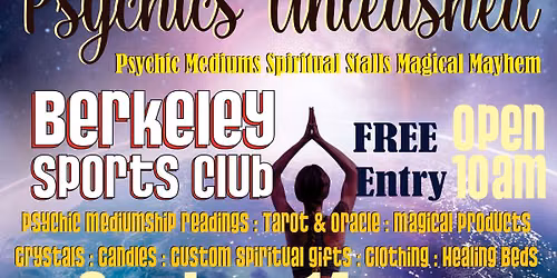 Psychics Unleashed