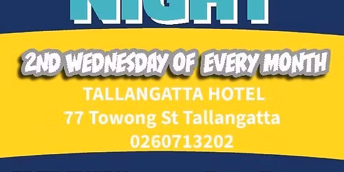 Trivia Hosted By Mel!