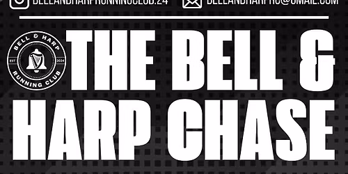 The Bell & Harp Chase 2026