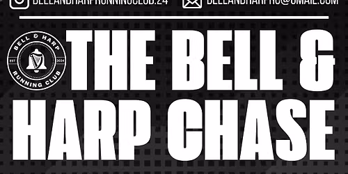 The Bell & Harp Chase 2026