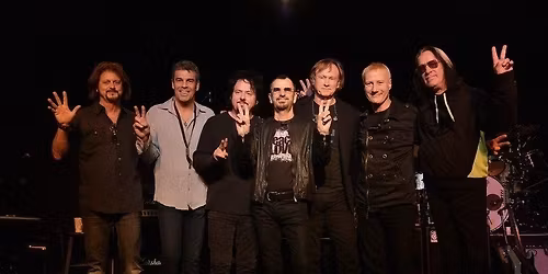 Ringo Starr & His All Starr Band