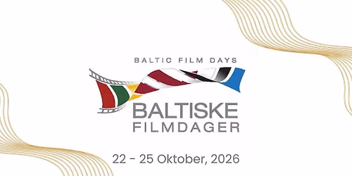 Baltiske Filmdager 2026