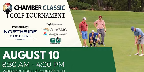 2026 Chamber Classic