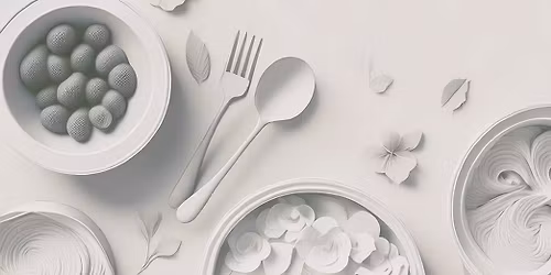 Agape Meal & Gathering