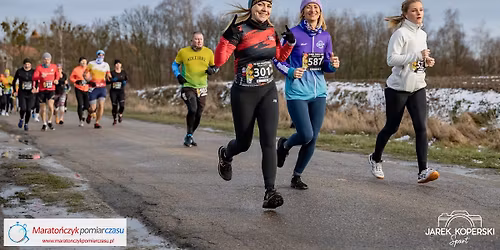 IX Bieg Trzech Kr\u00f3li Wapno 2026