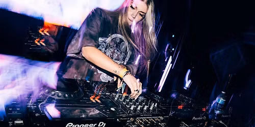 Steller - DJ at We All Scream