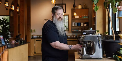 Home Barista Class - DOMA Coffee