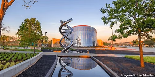ICR Discovery Center for Science and Earth History