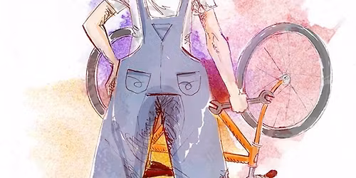 Women's Only ABCs Bike Maintenance Clinic