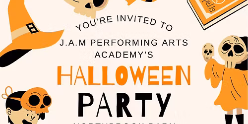 \ud83c\udf83Halloween Disco \ud83c\udf83