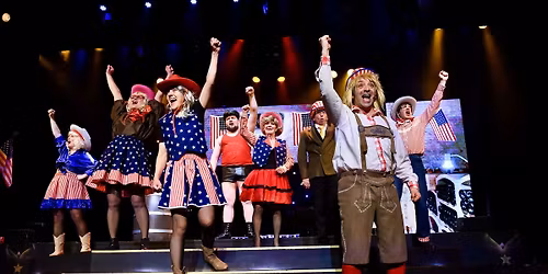 La Revue Scoute 2026