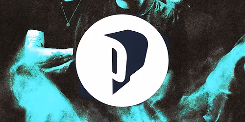 H.E.R.O. + GRADIENCE \/\/ Pumpehuset