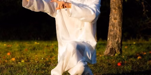 Tai Chi