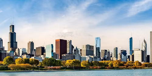 Chicago Build 2025