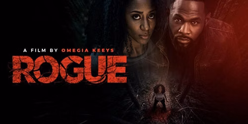 Rogue Premiere