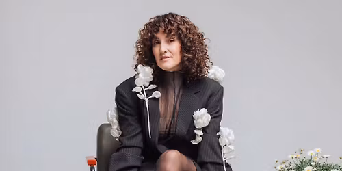 Ina Regen: Revolution der Liebeslieder - Tour