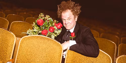 John C. Reilly: Mister Romantic