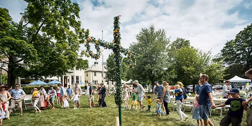 Midsummer Picnic 2026