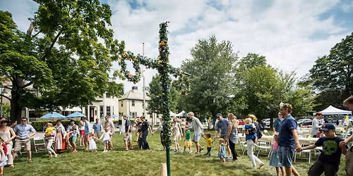 Midsummer Picnic 2026