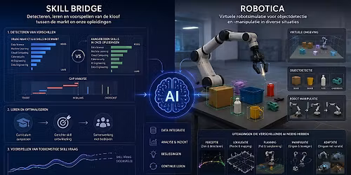AI @ AP Meetup - Work intelligence & physical AI