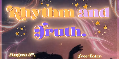 Rhythm and Truth! Community Jam Session