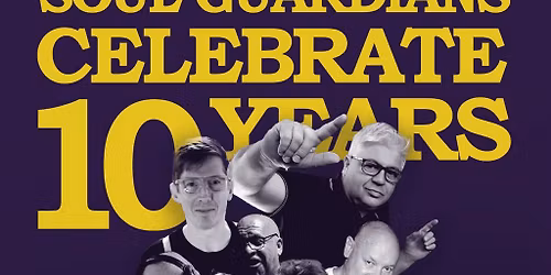 Soul Guardians - 22nd November 2025