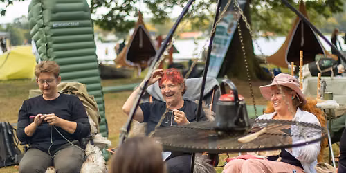 FriPige F\u00e6llesskabsweekend - Friluftsfestival, Hedensted