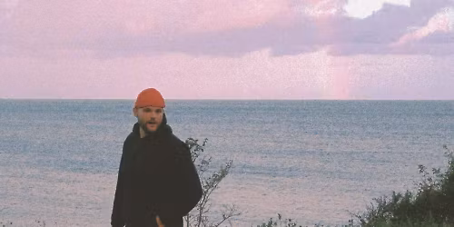 August H\u00f8yen in Charlottenlund