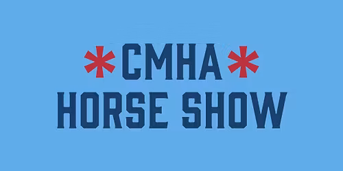 Connecticut Morgan Horse Show