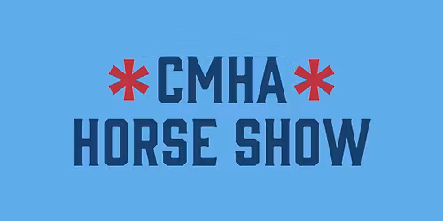 Connecticut Morgan Horse Show