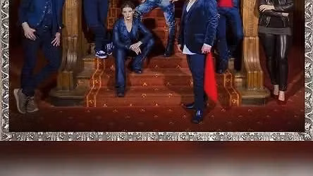 Meet Loaf - Tribute to Meat Loaf - Irish House Kaiserslautern