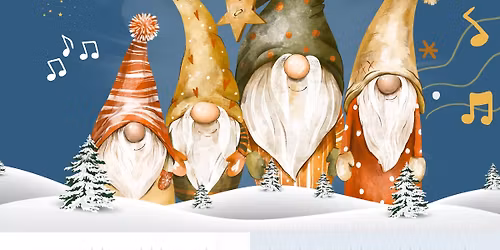 Knocknagoshel N.S. Christmas Carol Service