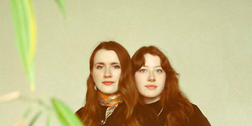 The Penny Peaches