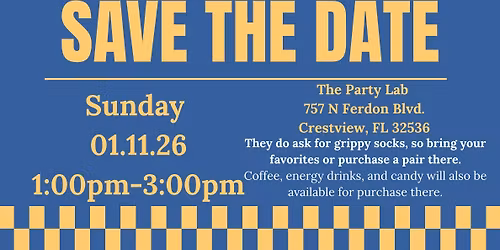 Limitless 21 Down syndrome playgroup play date! 