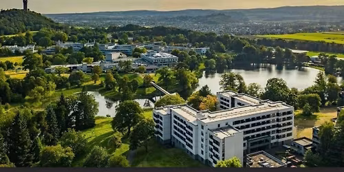 Scottish Saxophone Course, Stirling 2026