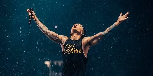 Ultimo | Roma Tor Vergata