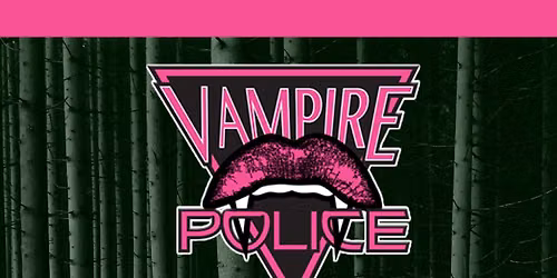 Vampire Police, Coachlight, Tempus Terra at The Arrow Bar