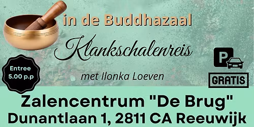Zenichi Spirituele Lifestyle Beurs