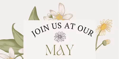 Carolina Decor & More May Market