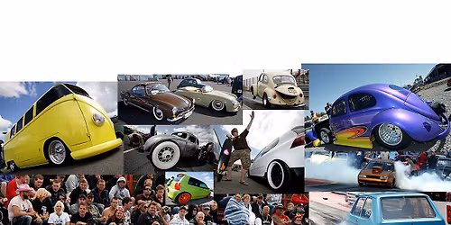 Bug Run Picknick 2026!\ud83d\ude0d