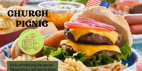 Praise Picnic