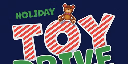 Bella\u2019s Children\u2019s Hospital Toy Drive