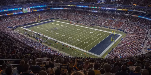 Seattle Seahawks at Los Angeles Rams