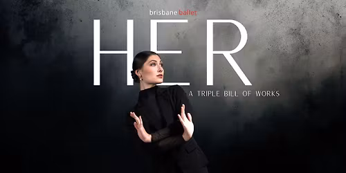 HER - Triple Bill