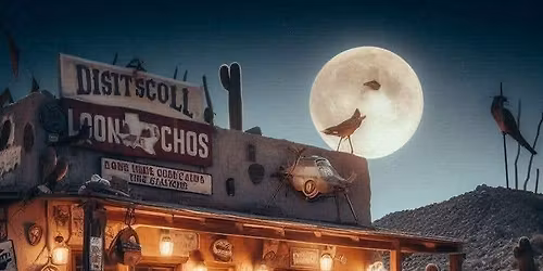 Friends of Friends Lunch RIde