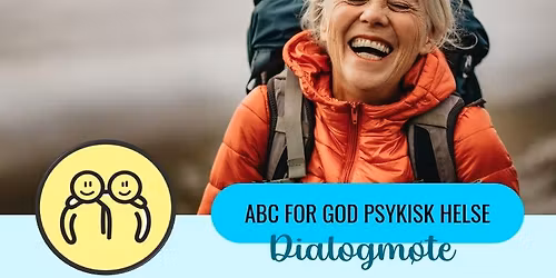 Workshop i ABC for god psykisk helse