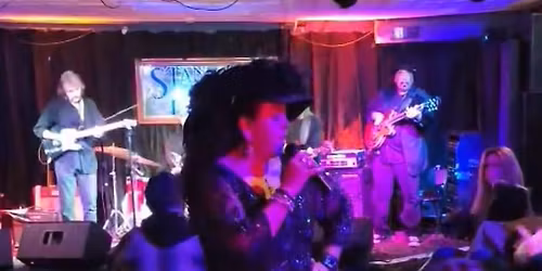 The BC Combo @ Foundation Tavern