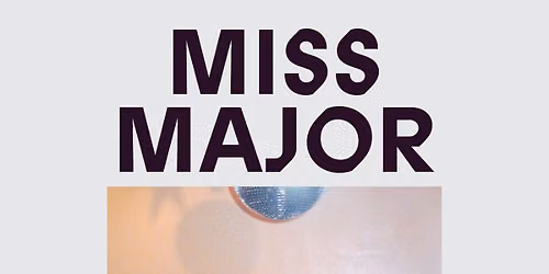 Queer book Club- Miss Major Speaks