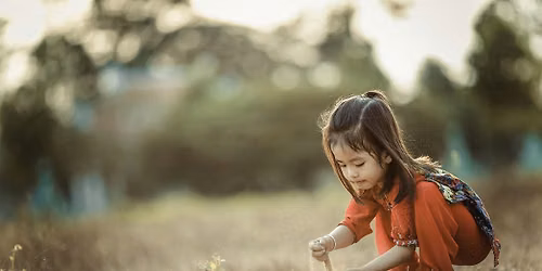 Child-Centered Play Therapy: (2-day, 12 CEs)