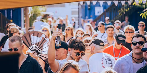 SACHSENTRANCE SOMMERFEST